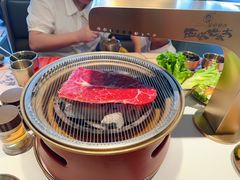 -西塔老太太泥炉烤肉(川沙百联店)