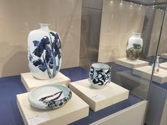 -北京工艺美术博物馆