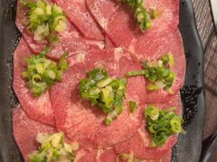 -大馥·炭火烧肉酒场(莘庄莘福坊店)