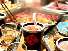 -锦城印象火锅(天府三街店)