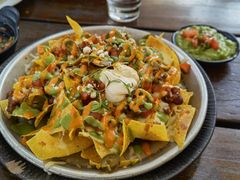 -Pistolera Mexican Cantina女枪手墨西哥餐厅(碧云路店)