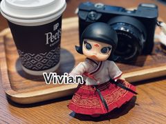 -Peet's Coffee皮爷咖啡(豫园店)