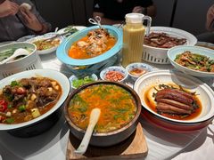 -阿五黄河大鲤鱼(英协路店)