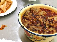 -定家小酥肉·清真(回民街店)