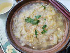 -六泰居·尔滨地标·东北菜(松北店)