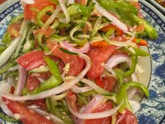 -新疆伊宁远征餐厅