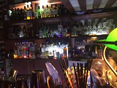 -迦南D BAR