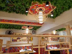 -九妹农家大铁锅东北菜(江湾店)