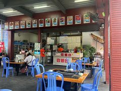 -石屏老字号4号包浆豆腐美食城(泼水广场店)