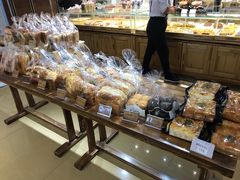 -BOKE博稞烘焙(天佑城店)