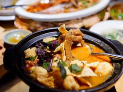 柳州·螺蛳鸭脚煲-桂小厨广西菜(印象城店)