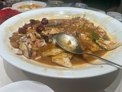 -悦融琥珀·京鲁菜·海味珍品(西单店)