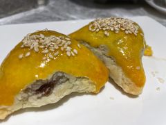 -红棉中餐厅·广州海航威斯汀酒店