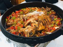 -新新湘菜馆(新中街二条店)