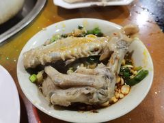 -毅记香鸭居(后堡店)