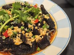 -串王阿三烧烤·小龙虾·烤鱼(拱墅胜利河美食街店)