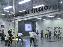 -能舞ICD街舞(福田总部)