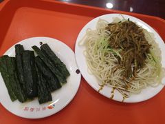 -新川面馆(新街口二店)
