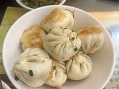 -毛华美食(清扬路店)