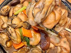 -奕景海鲜酒家· 大连海鲜(星海广场店)