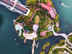 -南京维景国际大酒店咖啡厅