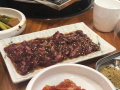 -东俞·韩式料理(院东街店)