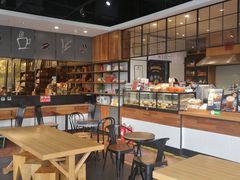 -Jamaicablue Coffeeshop(中央广场店)