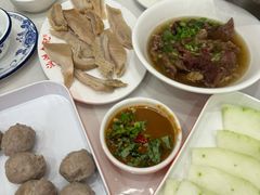 -乌记鲜活牛肉城(金砂东路店)