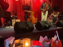 -JZ Club 爵士酒吧(上海店)