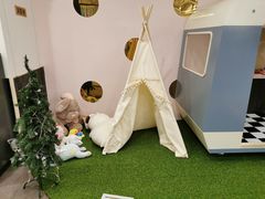 -Lilliput·粒粒堡亲子餐厅(嘉定宝龙店)