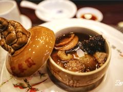 -聚春园自助餐厅(东街口店)