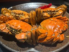 -花潮料理艺食馆(SM新生活广场店)