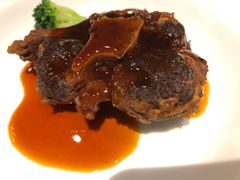 -顺德美的万豪酒店·自助餐·贡厨
