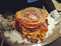 -LA TABLE de Joël Robuchon Restaurant