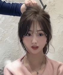 -丽时 Hair Salon