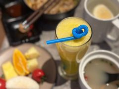 -和子足浴SPA会馆(东方之门店)