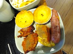 -梨花自助烤肉(天河城店)