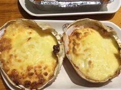 -本色.小马哥烧烤(五一路总店)