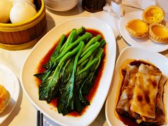 -东方早茶 海鲜•青岛菜(国信体育中心店)
