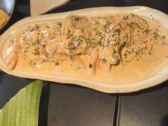 -Ameigo梅果·云贵川bistro(长宁来福士店)