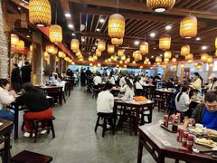 -小街天府(西工小街店)