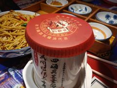 -味福记·本地特色菜(八一万达广场店)