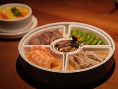 -南园民国茶楼餐厅·常州菜(北大街店)