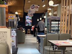 -三江源活鱼现烤(维多利摩尔城店)