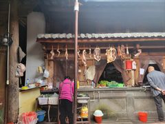 -龙姐私房菜(和顺古镇店)