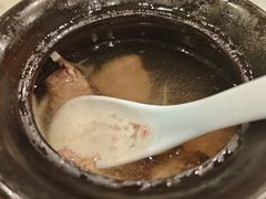 -西江美食舫·江西菜(健德桥店)