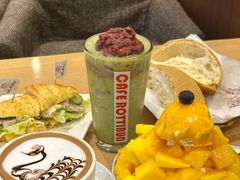 -劳顶笨咖啡(西塔店)