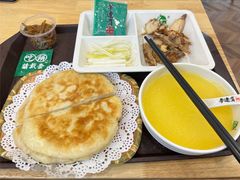 李连贵大饼-李连贵熏肉大饼(金隅嘉品Mall店)