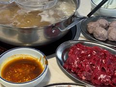 -菜忠潮州牛肉店(岗厦店)