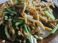 -凤爪王烧烤(丰美路团结佳兴园店)